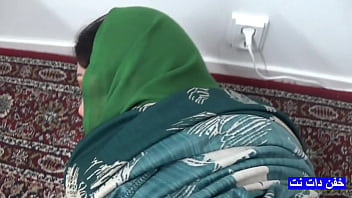 فیلم Panas Iran Dengan Adegan Ranjang Seru, Pria Perkasa Masuk Ke Dalam Wanita Seksi Yang Menggairahkan Dengan Bokong Montok Menggoda