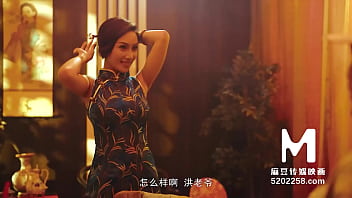 Pijat Plus Plus Ala China Ep2 – Li Rong Rong Bikin Ngeces – Video Bokep Asia Original Terpanas