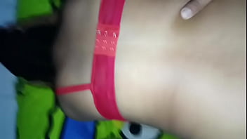 Pembantu Seksi Indonesia Ngentot Dengan Majikan Ganteng Part5