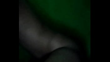 Malam Panas Di Ranjang Dengan Si Manis Dari Indonesia