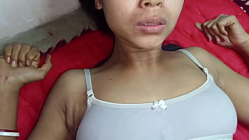 Desi Bhabi Amatir Dengan Memek Ketat Ngentot Atau Ngeblow