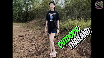Gadis Thai Amatir Ngentot Di Alam Terbuka – Pov Creampie Panas Dengan Suara Menggairahkan
