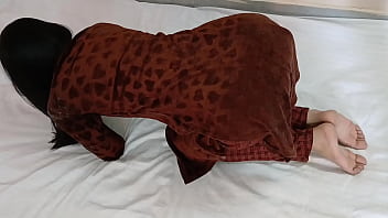 Ibu Pacarku Yang Hot Banget Ngentot