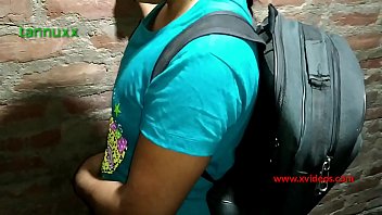 Gadis India Digoyang Pelan-pelan Oleh Guru Muda Yang Nafsu