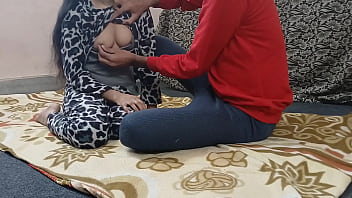 Tante Kurus Dihardik Kontol Gede Dengan Audio Hindi Jelas
