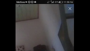 Pasangan Mesum Di Rumah Main Bareng Di Bigo Live