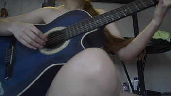 Gadis Musik Bayar Dengan Seks Demi Masuk Band, Doyan Banget Nelen Kontol Sampai Minta Tambah Lagi