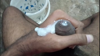 Pria Telugu India Dengan Alat Vital Yang Menggoda