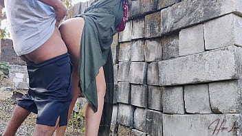 Istri Indonesia Bergairah Dihardik Di Alam Terbuka