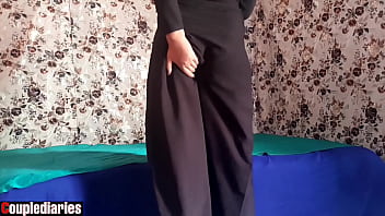 Istri Arab Berhijab Tapi Gatal Dan Mesum, Diam-diam Telepon Kekasih Gelapnya