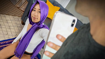 Pacar Berhijab Menggoda Pacarnya Ke Ranjang Untuk Berontak Dengan Cara Paling Mesum Dan Tak Terduga! – Hijablust