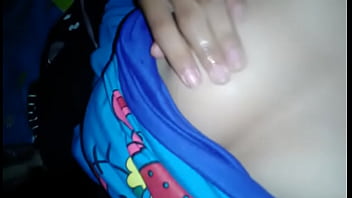 Naela Yang Menggairahkan Dan Penuh Nafsu