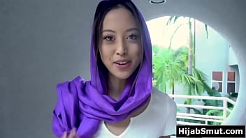 Gadis Muslimah Tergoda Nafsu, Tak Bisa Berhenti Membayangkan Diraba Dan Ditiduri
