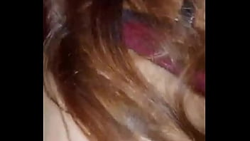 Suami Istri Berantem Malam-malam, Suami Iseng Chat Istri Tetangga Malah Dapet Ngewe