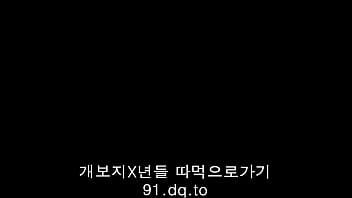 Gadis Remaja Korea Yang Menggoda