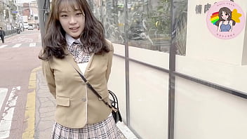 Hong Kong Av Macy Chan Si Perempuan Jalang Yang Bebas Mengekspresikan Nafsu, Beraksi Dalam Film Mesum Bahasa Kanton, Kisah Cinta Musim Dingin Di Korea Dengan Seragam Sekolah Ala K-pop