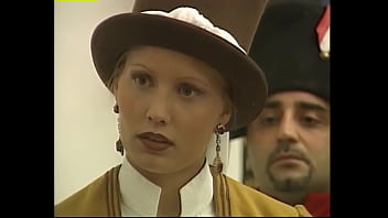 Napoleon Xxx #1 – Kisah Mesum Sang Penakluk Prancis Yang Bergairah