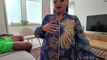 Istri Arab Amatir Dihardcore Bbc Di Depan Suami Yang Nonton Dengan Nafsu