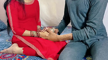 Malam Panas, Pria India Tebar Pesona Dengan Hadiah 2 Lakh Rupiah Untuk Bhabhi, Ajak Mesra Sepanjang Malam – Kisah Panas Perselingkuhan Dengan Kontol Gede Yang Bikin Merem Melek!