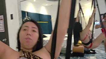 Aku Ngentot Ibu Tiriku Yang Tionghoa Di Hotel Murahan
