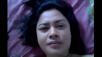 Mami Terseksi Di Indonesia Dihardiki Teman Suami Roni