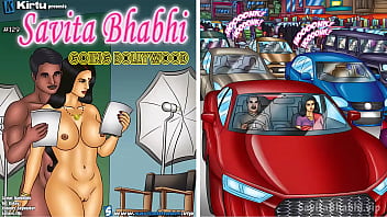 Petualangan Panas Savita Bhabhi Episode 129 – Bergoyang Ala Bollywood Dengan Gaya Yang Menggoda