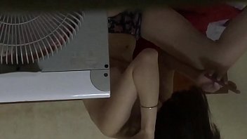 Gadis Seksi Tinggal Sendirian Di Rumah Bagian 2