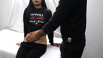 Gadis Perawan Diperkosa Dokter Untuk Pertama Kalinya