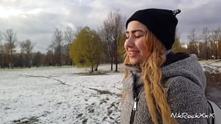 Dihardik Bella Mur Demi Uang! Rayuan Maut Ala Rusia