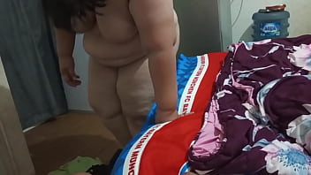 Ibu Mertua Merintih Minta Dientot Habis Dipijat – Bagian 5