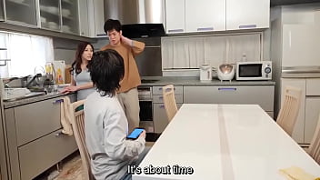 Ibu Tiri Temanku Yang Hot – Bab Terakhir (tonton Lebih Banyak Jav Sub Inggris Gratis Di Myjavengsubtitle.blogspot.com)