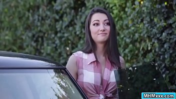 Lily Adams Bikin Ibu Tiri India Summer Ngecrot Sampai Lemes