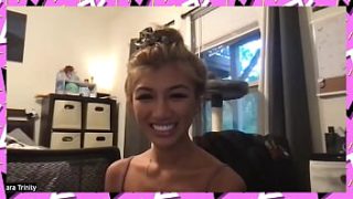 Clara Trinity – Sahabat Terburukmu: Musim 5 Lebih Dalam (bintang Porno, Penari Erotis)