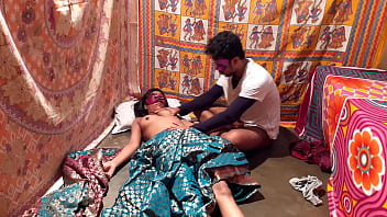 Bhabhi Tersiksa Nikmatnya Mantan Pacar, Menggila Dalam Kenikmatan Desi – Suara Erotis Hindi