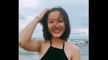 Gadis Imut Bikin Panas Sampai Posisi 69