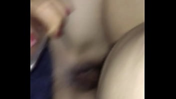 Goyang Malam Penuh Nafsu