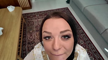 Istri Arab Takluk Di Hadapan Bbc Gagah Perkasa