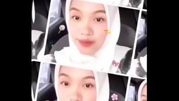 Koleksi Hot Cewek Kampus Yang Bikin Napsu Melejit