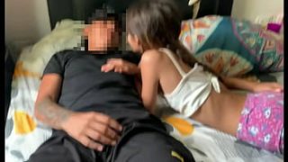Kakak Tiri Nekat Ngeseks Dengan Adik Tiri Saat Orang Tua Tidak Ada Di Rumah – Cerita Lengkap …