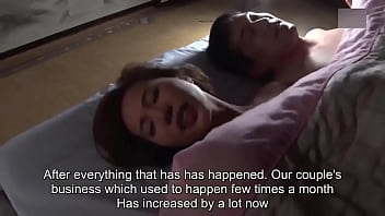 Dengarkan Kisah Cuckoldku – Istriku Dihamili Montir Yang Bekerja Untukku (subtitle Jav 200 – Myjavengsubtitle.net)