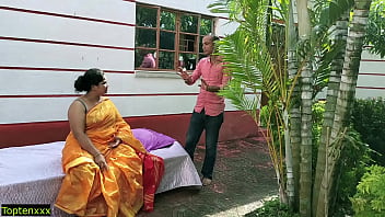 Gairah Panas Seks Xxx Terbaru India! Adegan Mesum Seru Dari Serial Web Hindi