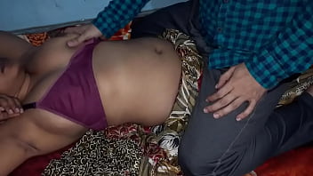 Malam Panas Istri India Berbagi Ranjang Dengan Lelaki Lain