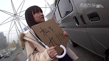 Perjalanan Nge-hitchhike Dengan Payudara 102cm Menuju Kyushu Tanpa Uang!