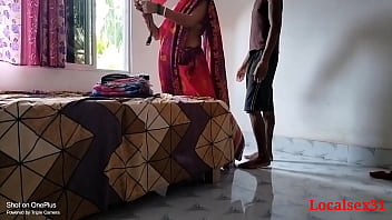 Ibu India Hot Berahi Bercinta Di Kamar Spesial Xxx (video Resmi Oleh Localsex31)
