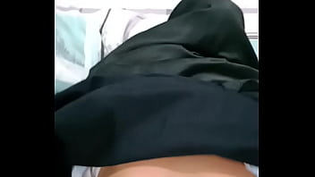 Guru Hafiz Lampung Terekam Mesum, Video Hotnya Bikin Heboh!