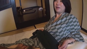 Jepang Berbulu – Adegan Panas Pov Amatir Yang Bikin Ngaceng