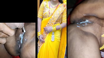 Video Panas Romansa India Gaya Desi Adegan Ranjang