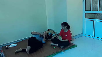 Maksa Pacar Minum Obat Perangsang Lalu Menidurinya Dengan Nafsu Birahi Yang Membara
