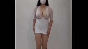 Gadis Seksi Cosplayer Solo Yang Bikin Nafsu Membara