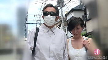 Istri Hot Nagisa Ditemani Suami Saat Bercinta Dengan Laki Lain – Adegan Panas Dan Menggoda